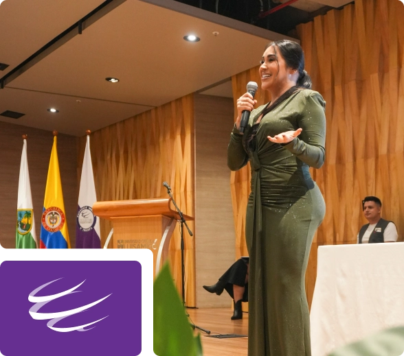 Misión de la Colegiatura Antioqueña de Belleza, institución privada que transforma vidas a través de programas técnicos y competencias laborales en belleza.