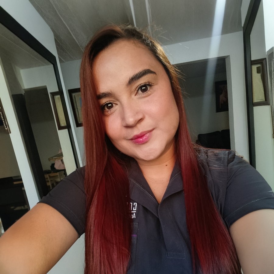 Fotografía de profesor